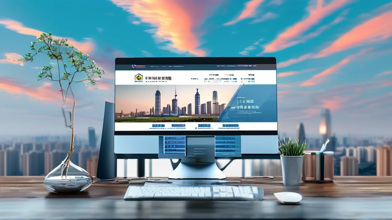 河南景兰网络科技有限公司